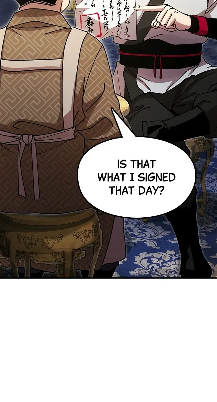 Chronicles of theLazy Sovereign Chapter 26 page 22 - 