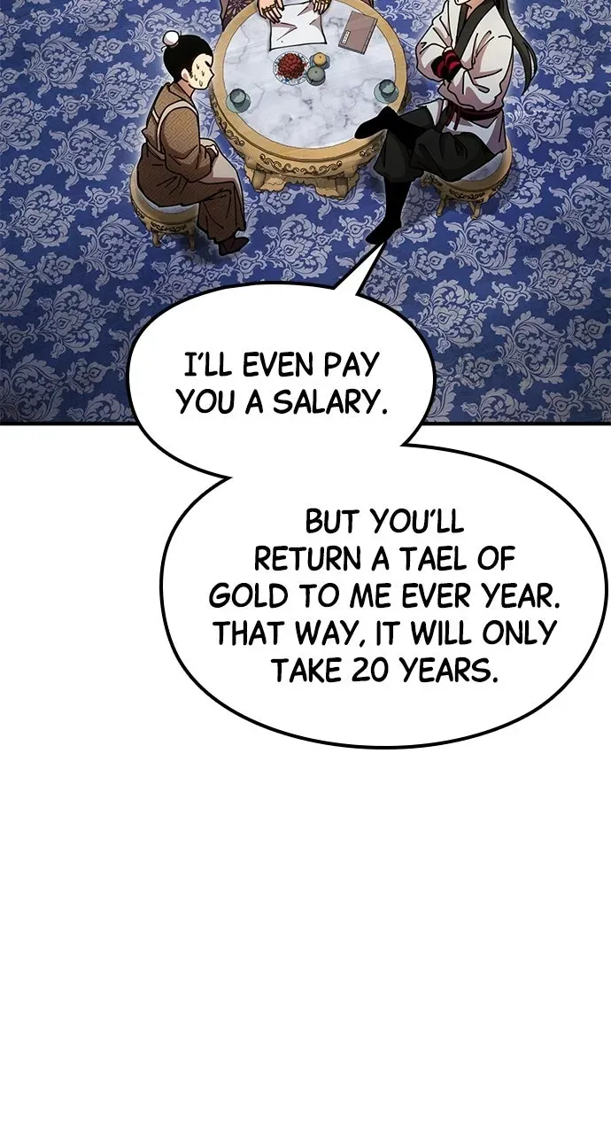 Chronicles of theLazy Sovereign Chapter 26 page 25 - 