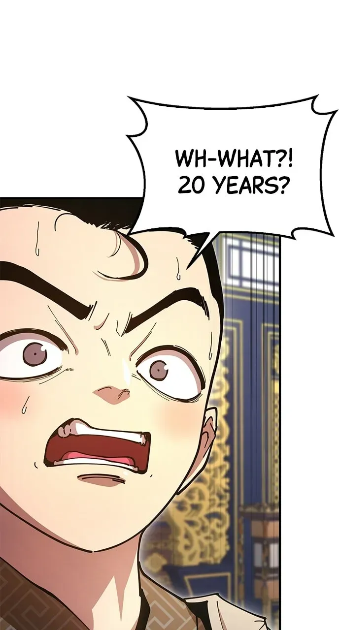 Chronicles of theLazy Sovereign Chapter 26 page 26 - 