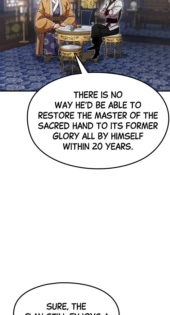 Chronicles of theLazy Sovereign Chapter 26 page 38 - 