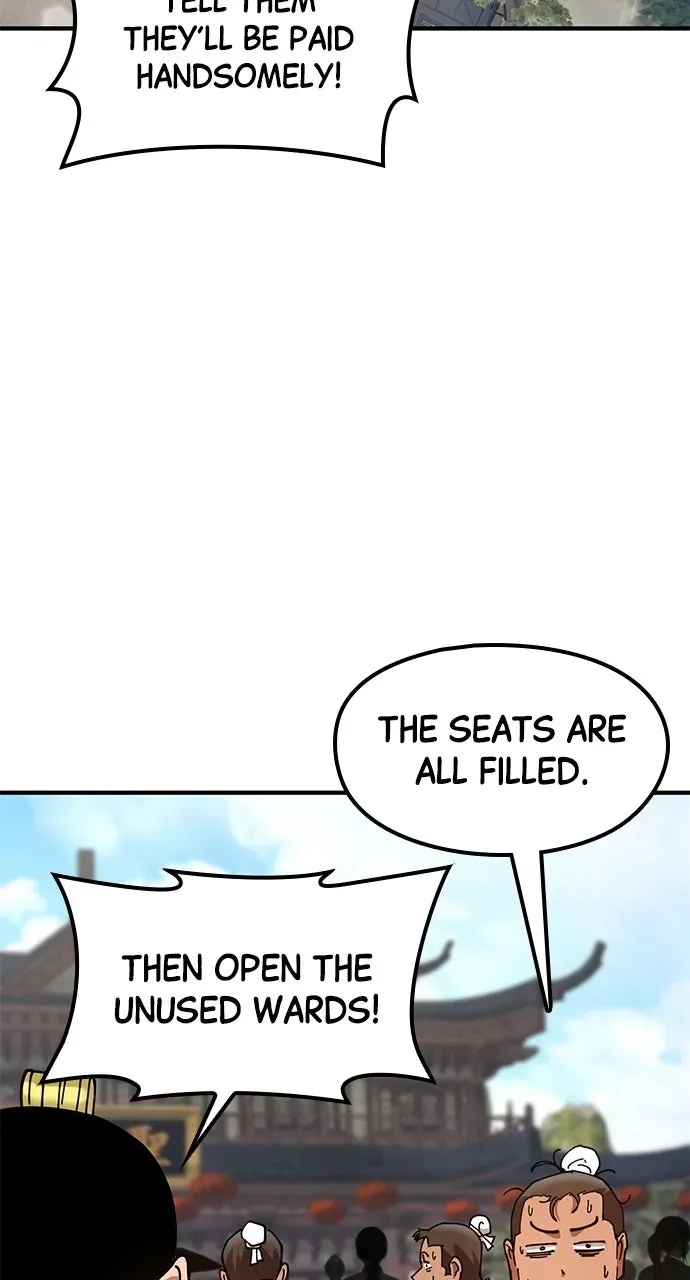 Chronicles of theLazy Sovereign Chapter 26 page 66 - 