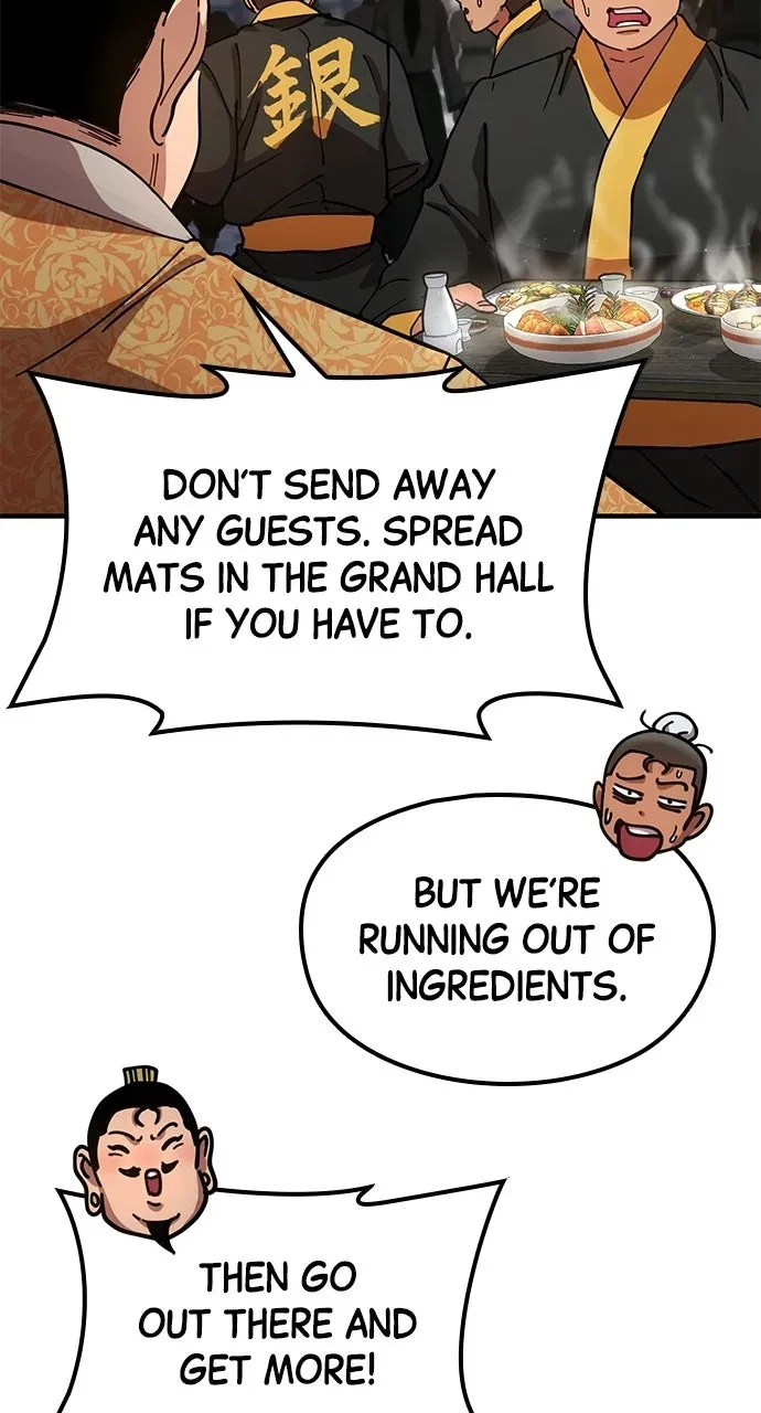 Chronicles of theLazy Sovereign Chapter 26 page 67 - 
