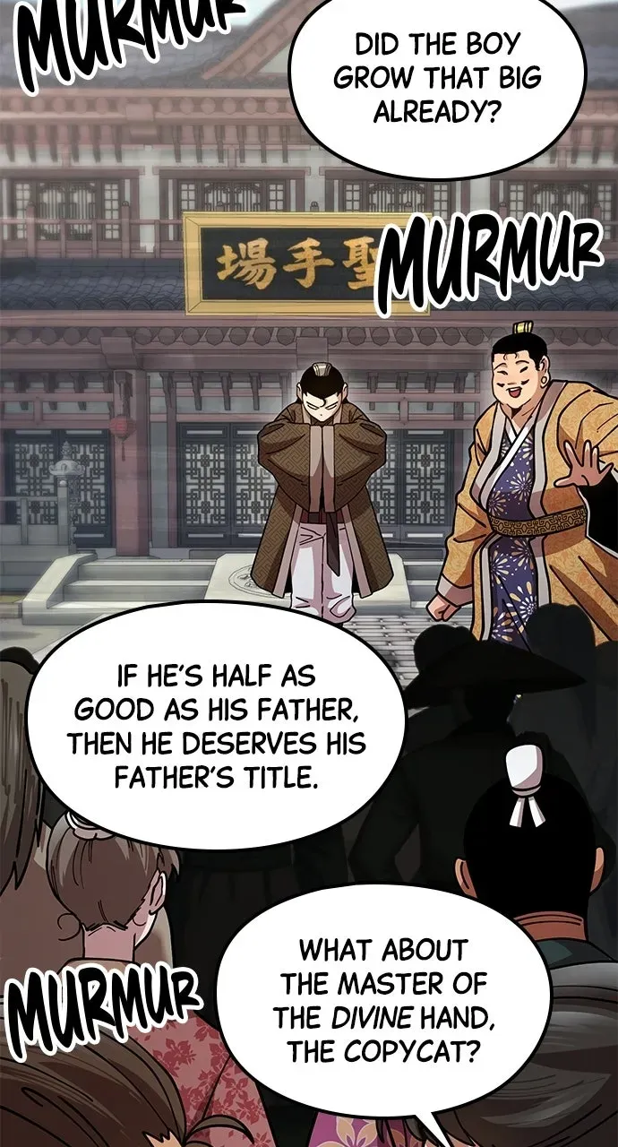 Chronicles of theLazy Sovereign Chapter 26 page 71 - 