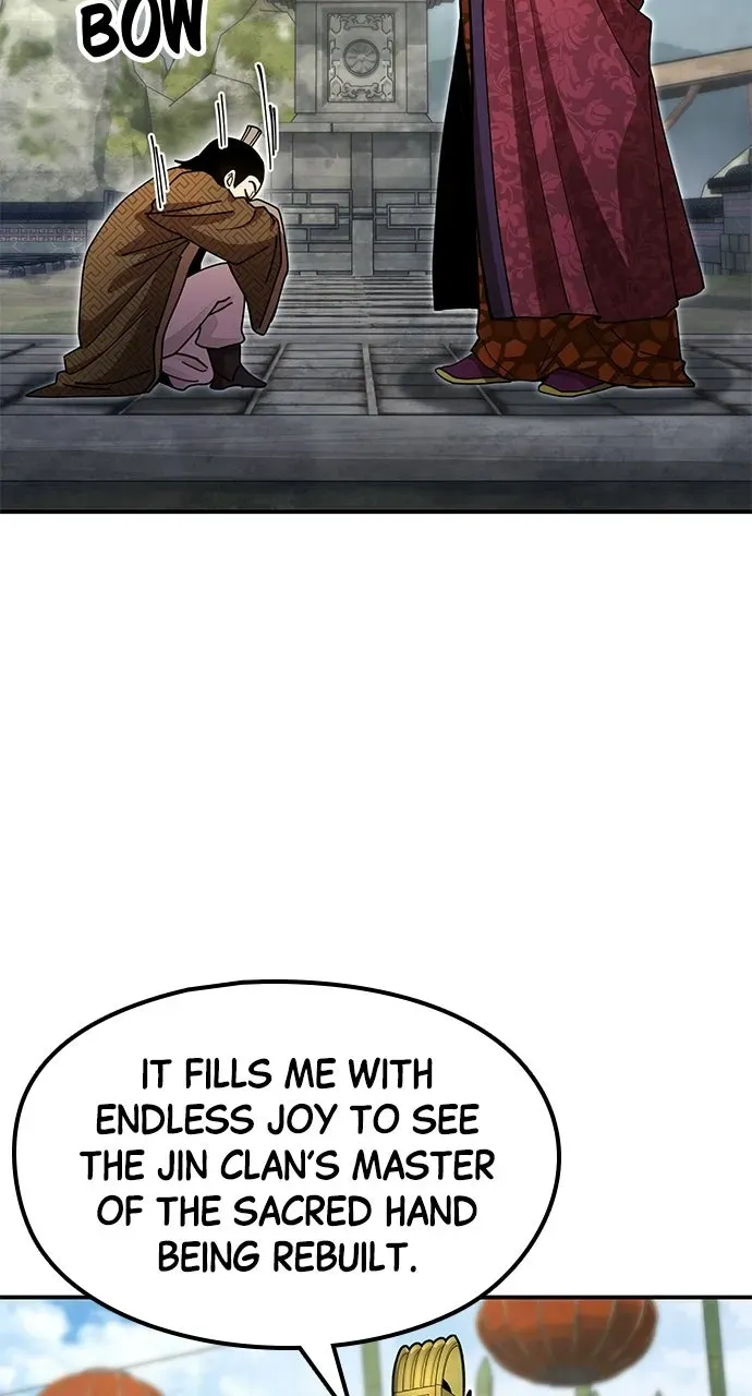 Chronicles of theLazy Sovereign Chapter 26 page 84 - 