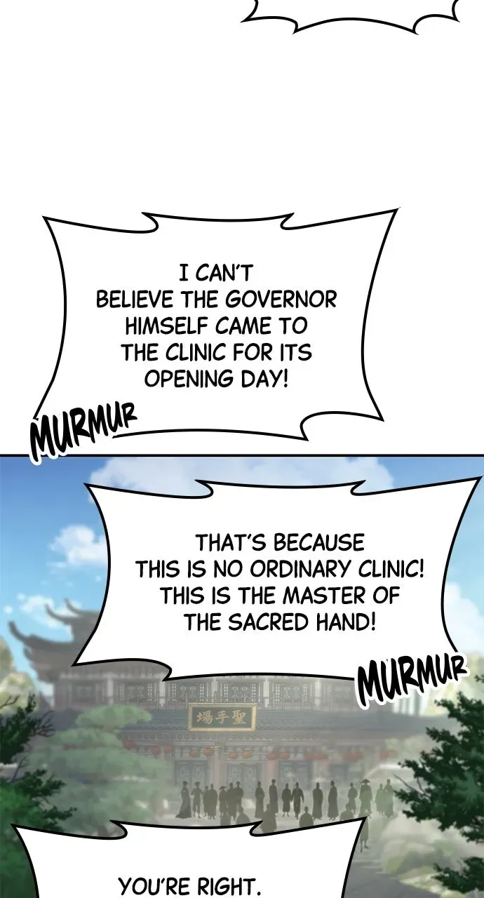 Chronicles of theLazy Sovereign Chapter 26 page 95 - 