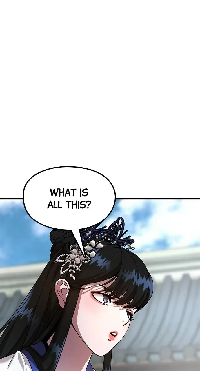 Chronicles of theLazy Sovereign Chapter 27 page 110 - 