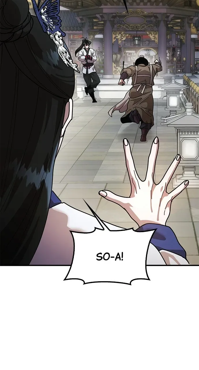 Chronicles of theLazy Sovereign Chapter 27 page 127 - 