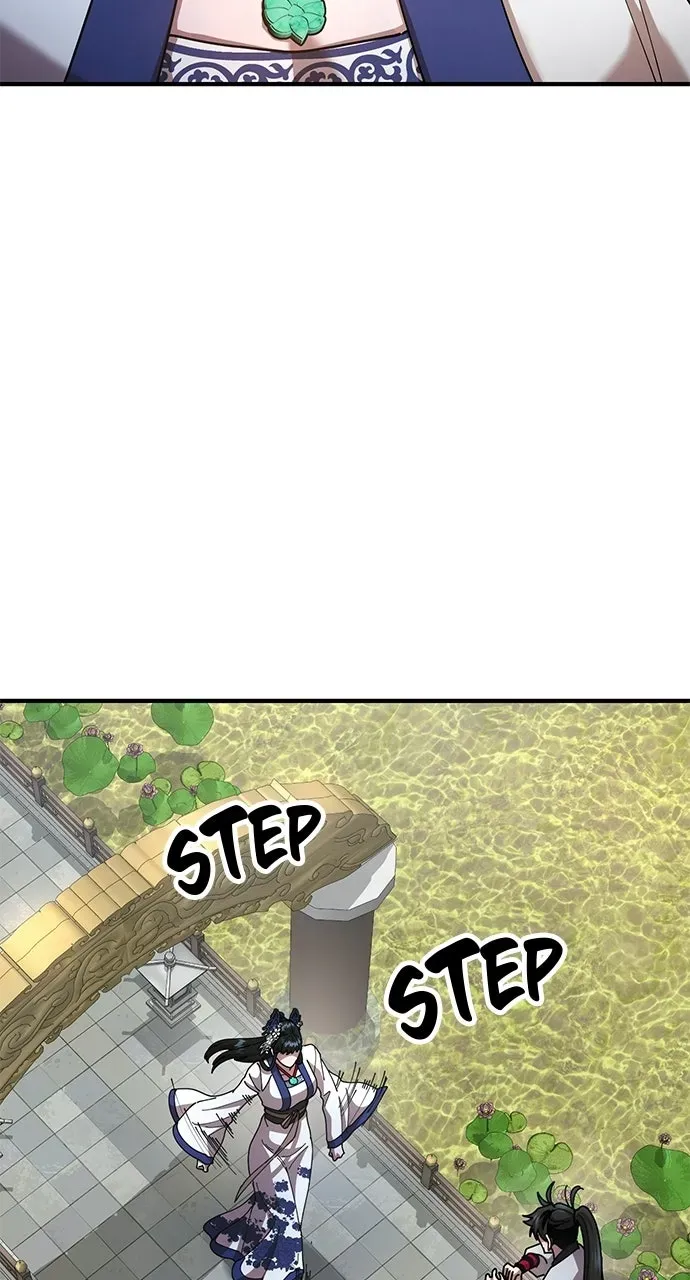 Chronicles of theLazy Sovereign Chapter 27 page 130 - 