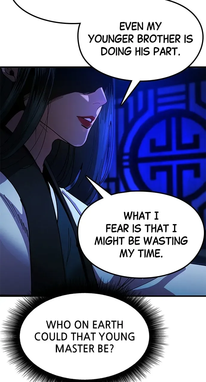 Chronicles of theLazy Sovereign Chapter 27 page 144 - 