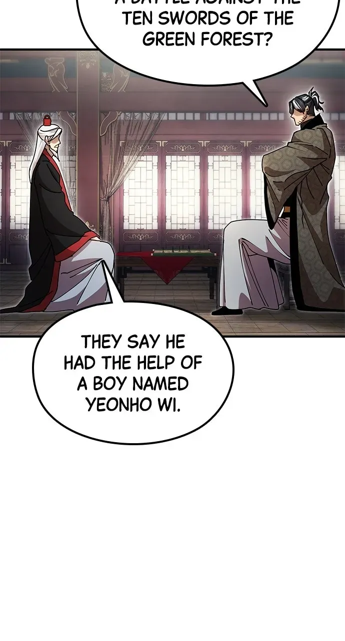 Chronicles of theLazy Sovereign Chapter 27 page 22 - 