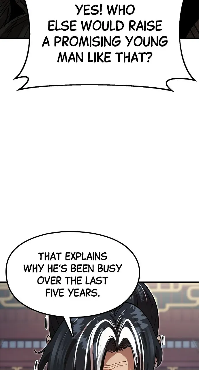 Chronicles of theLazy Sovereign Chapter 27 page 26 - 