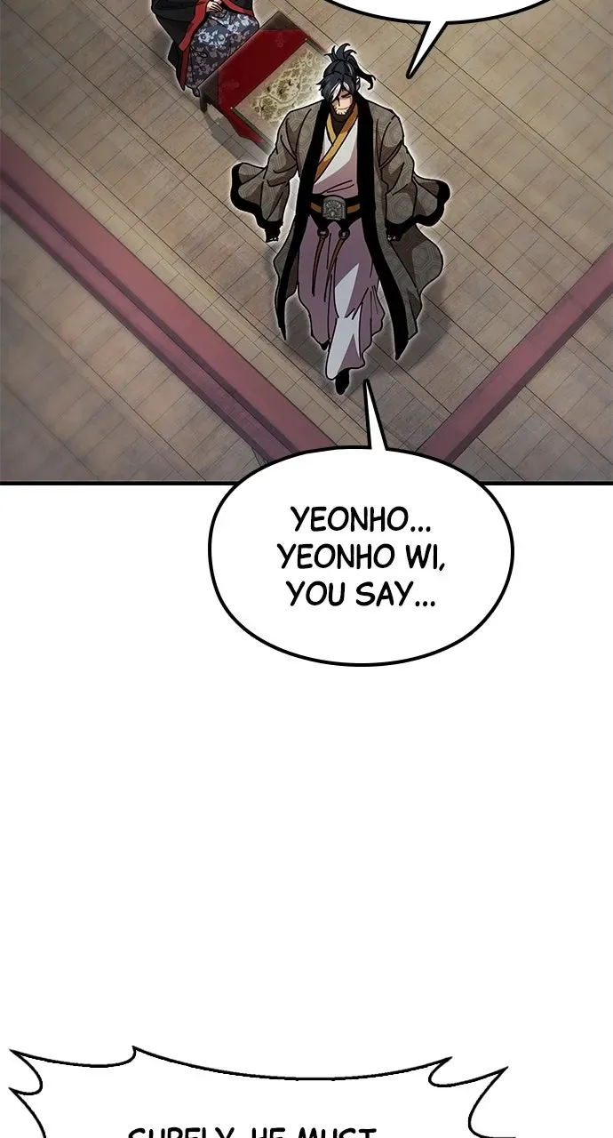 Chronicles of theLazy Sovereign Chapter 27 page 30 - 