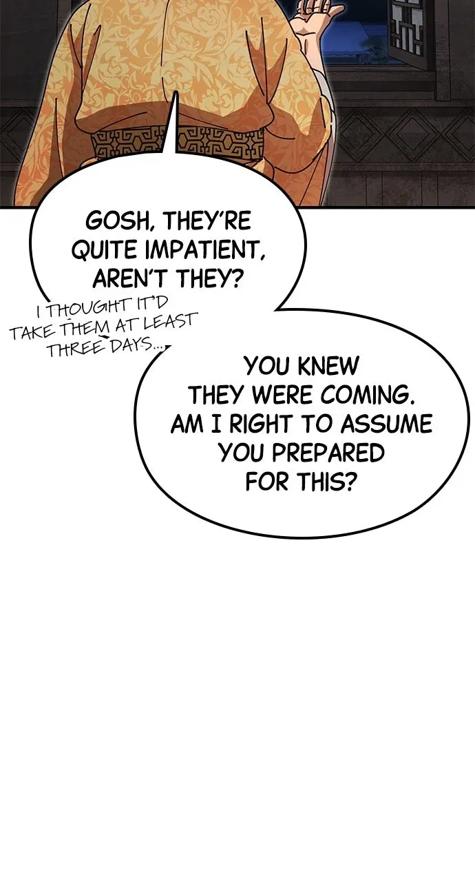 Chronicles of theLazy Sovereign Chapter 27 page 44 - 