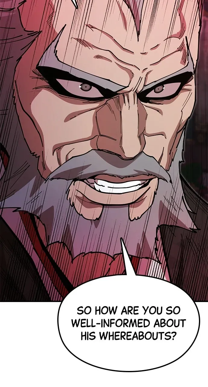 Chronicles of theLazy Sovereign Chapter 27 page 56 - 