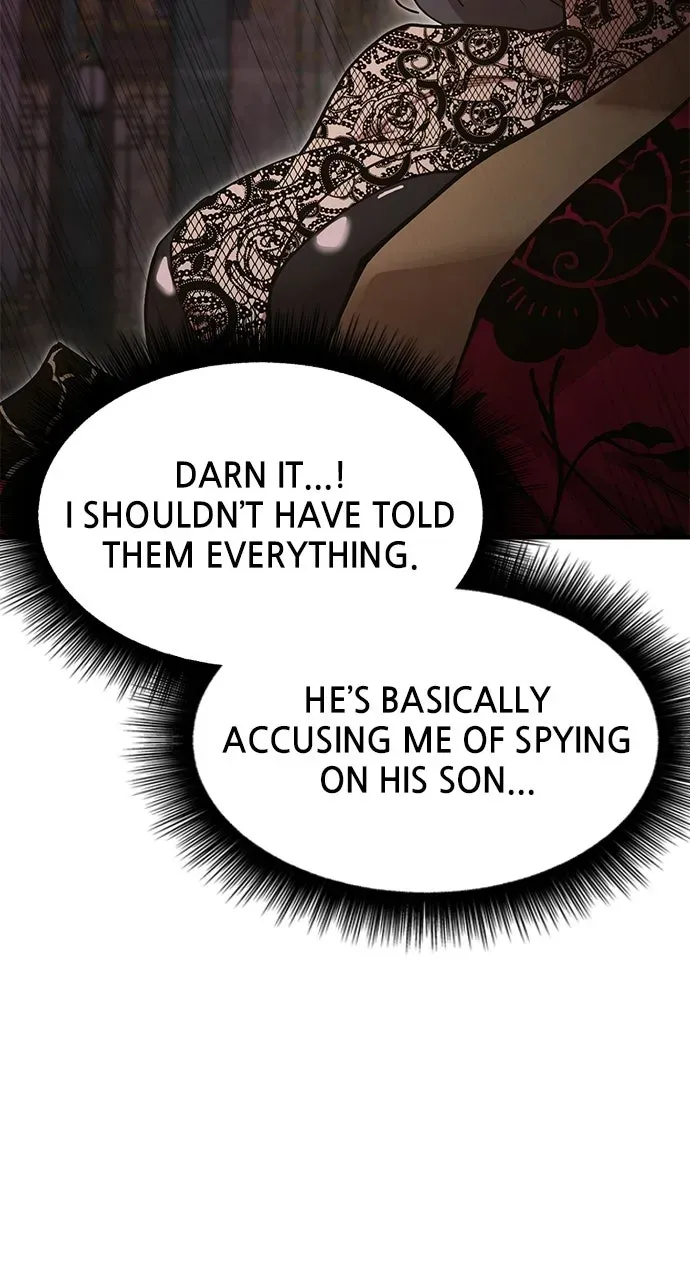 Chronicles of theLazy Sovereign Chapter 27 page 58 - 