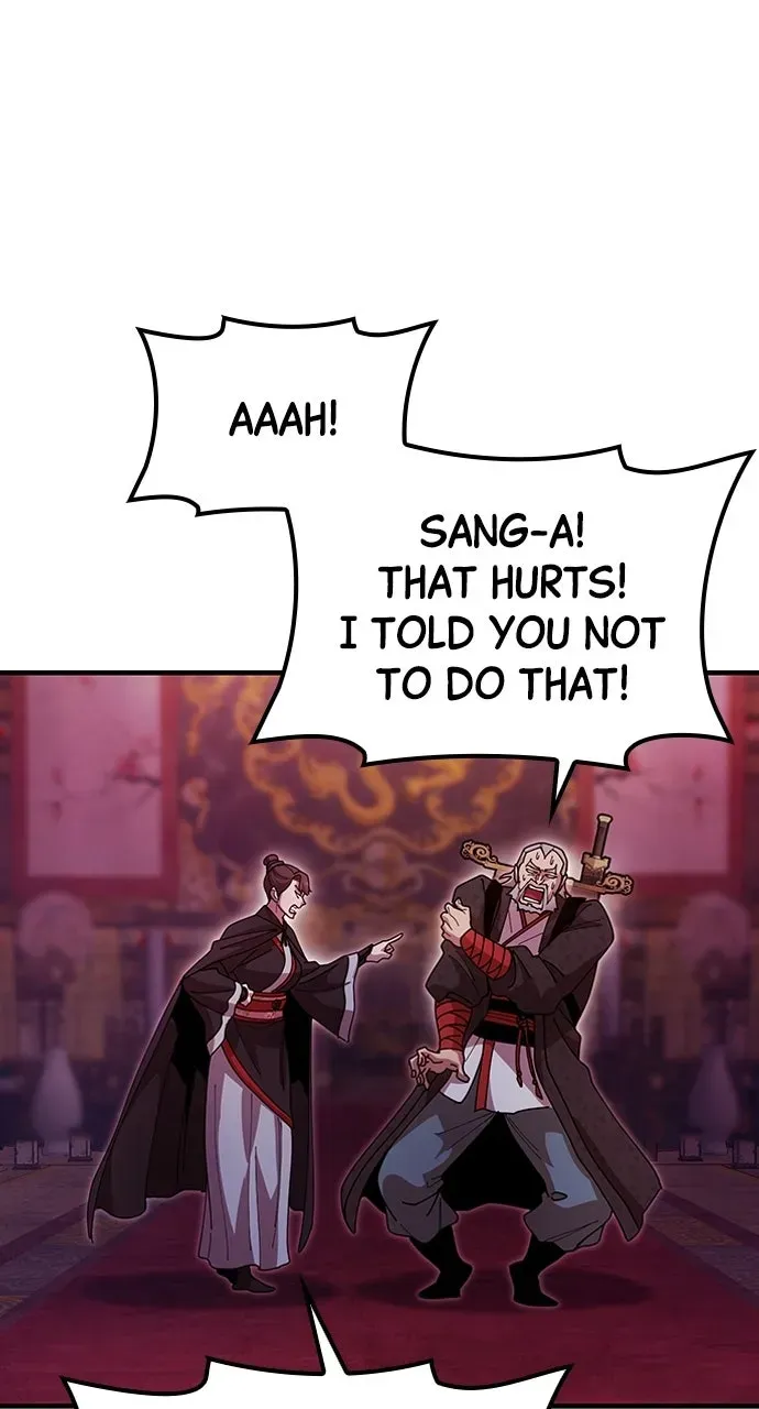 Chronicles of theLazy Sovereign Chapter 27 page 63 - 