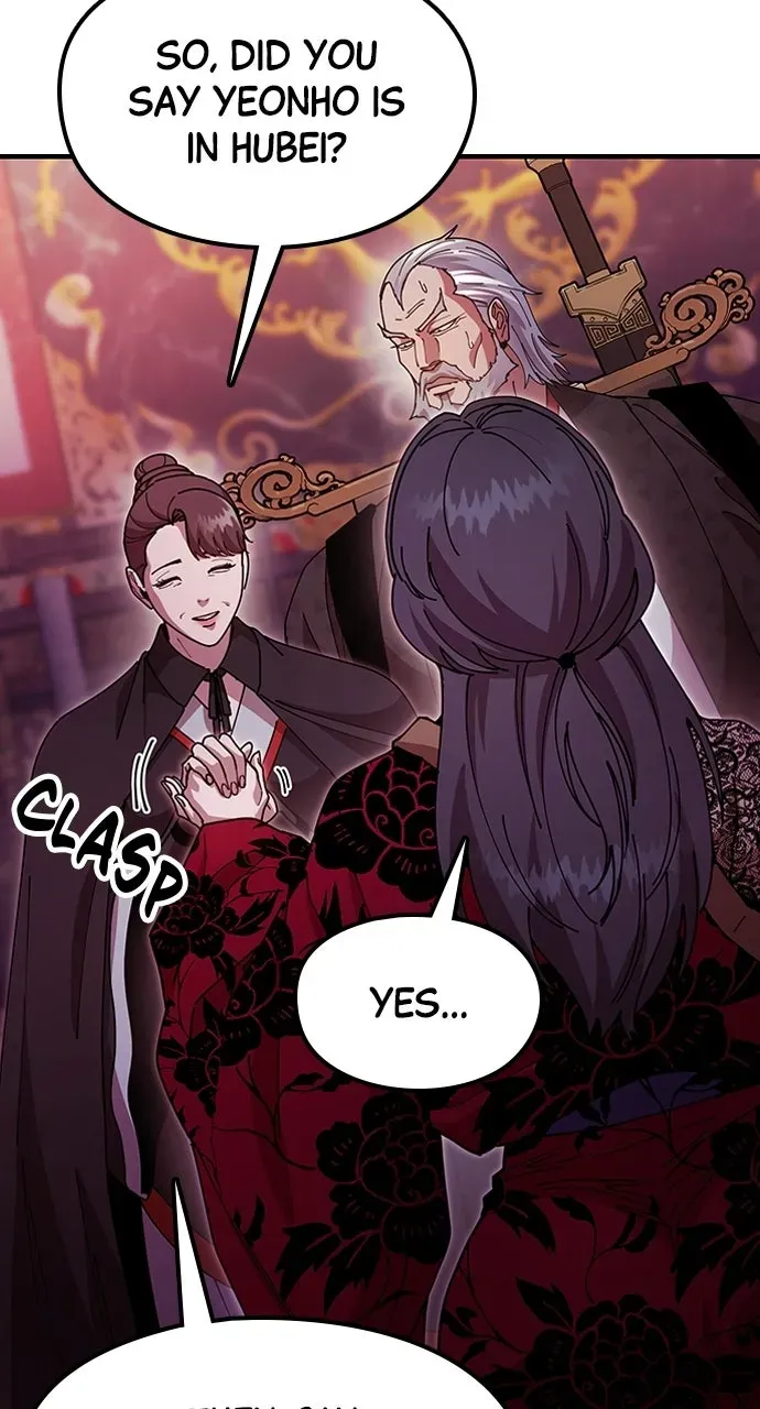 Chronicles of theLazy Sovereign Chapter 27 page 66 - 