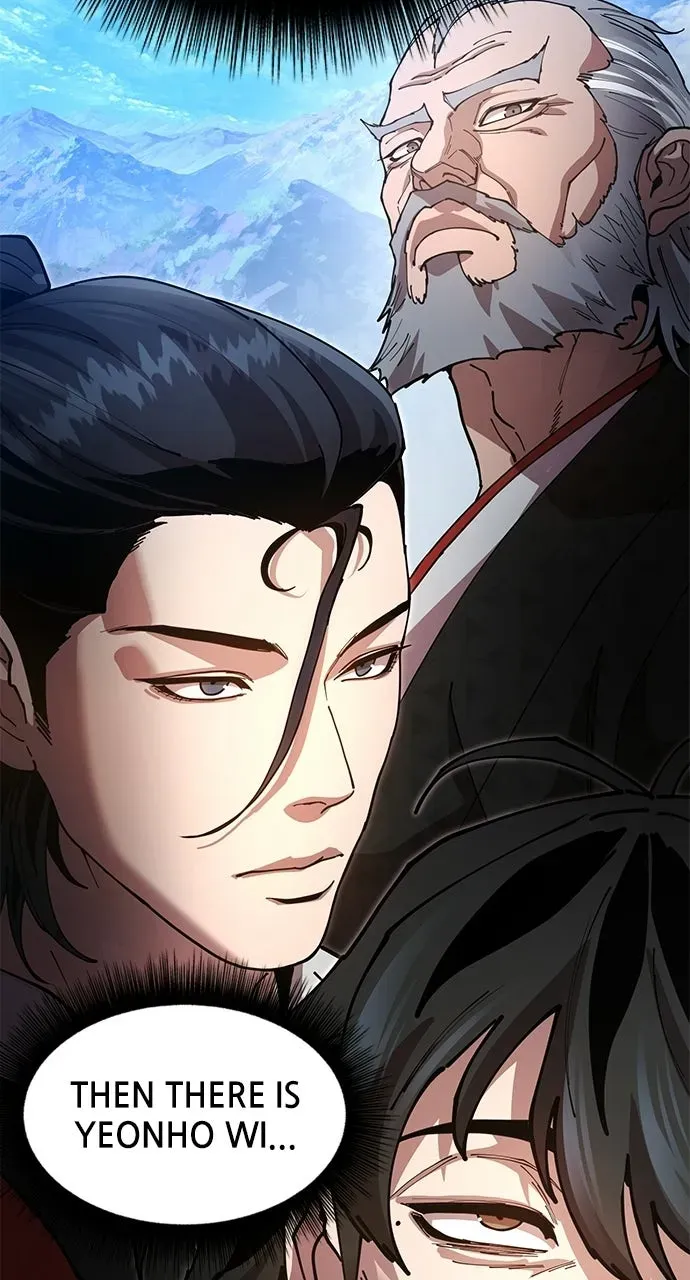 Chronicles of theLazy Sovereign Chapter 27 page 82 - 