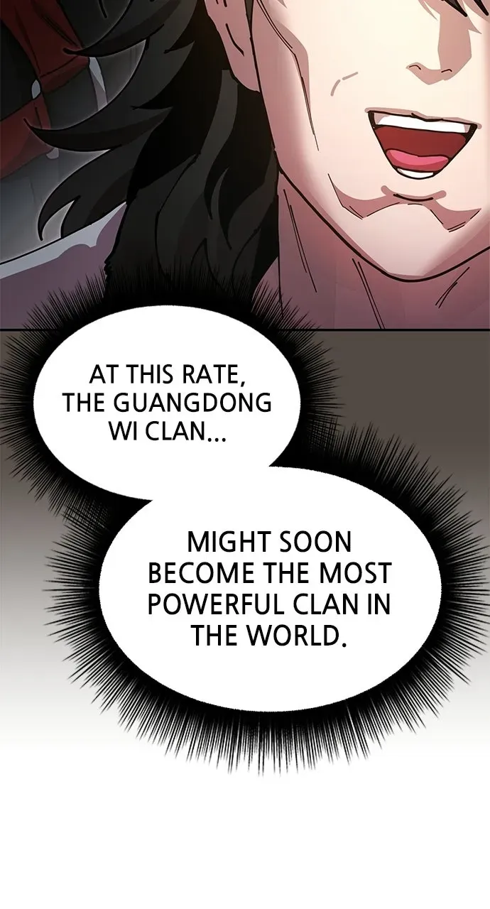 Chronicles of theLazy Sovereign Chapter 27 page 83 - 