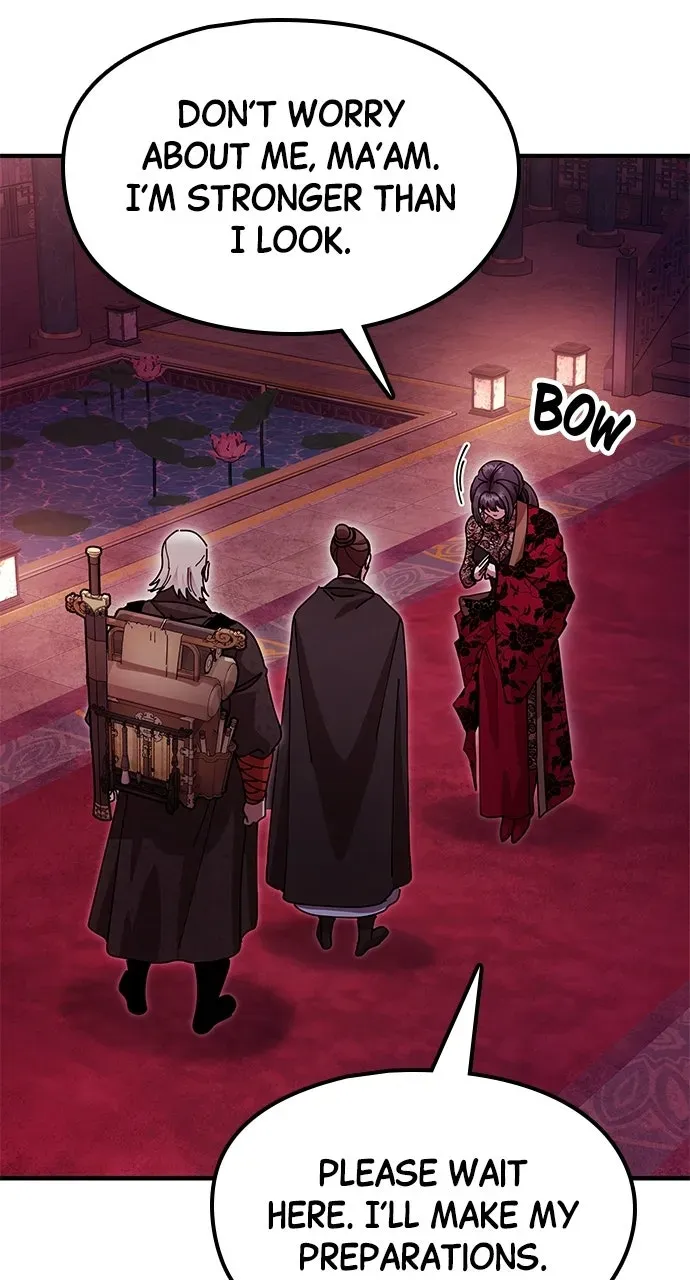 Chronicles of theLazy Sovereign Chapter 27 page 85 - 