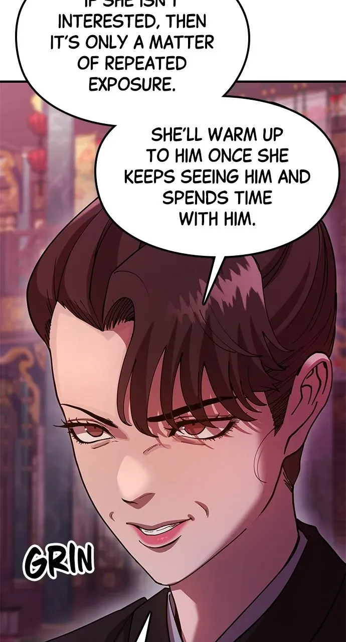 Chronicles of theLazy Sovereign Chapter 27 page 92 - 