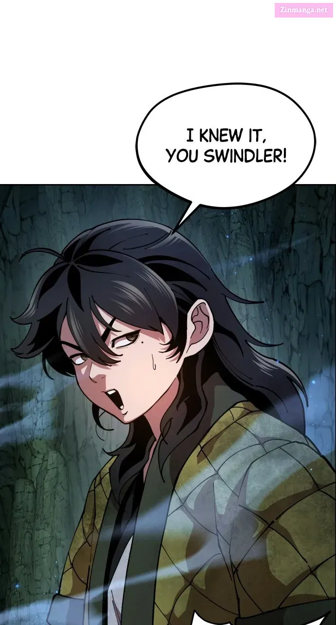 Chronicles of theLazy Sovereign Chapter 3 page 11 - 