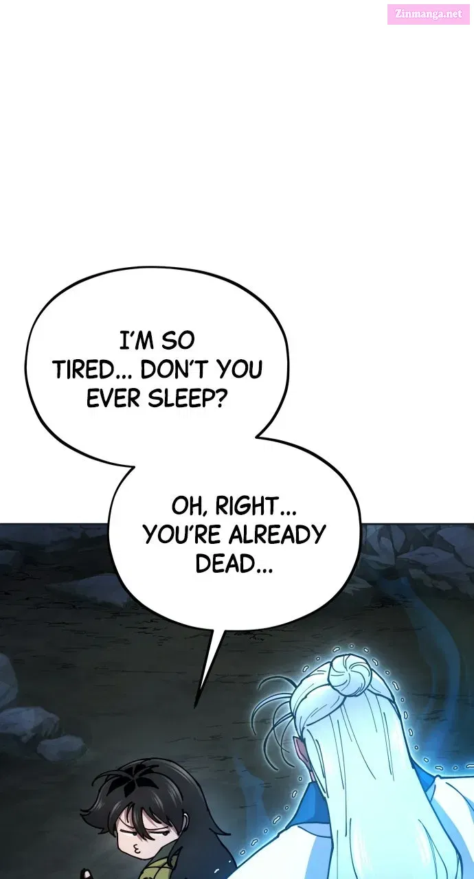 Chronicles of theLazy Sovereign Chapter 3 page 104 - 