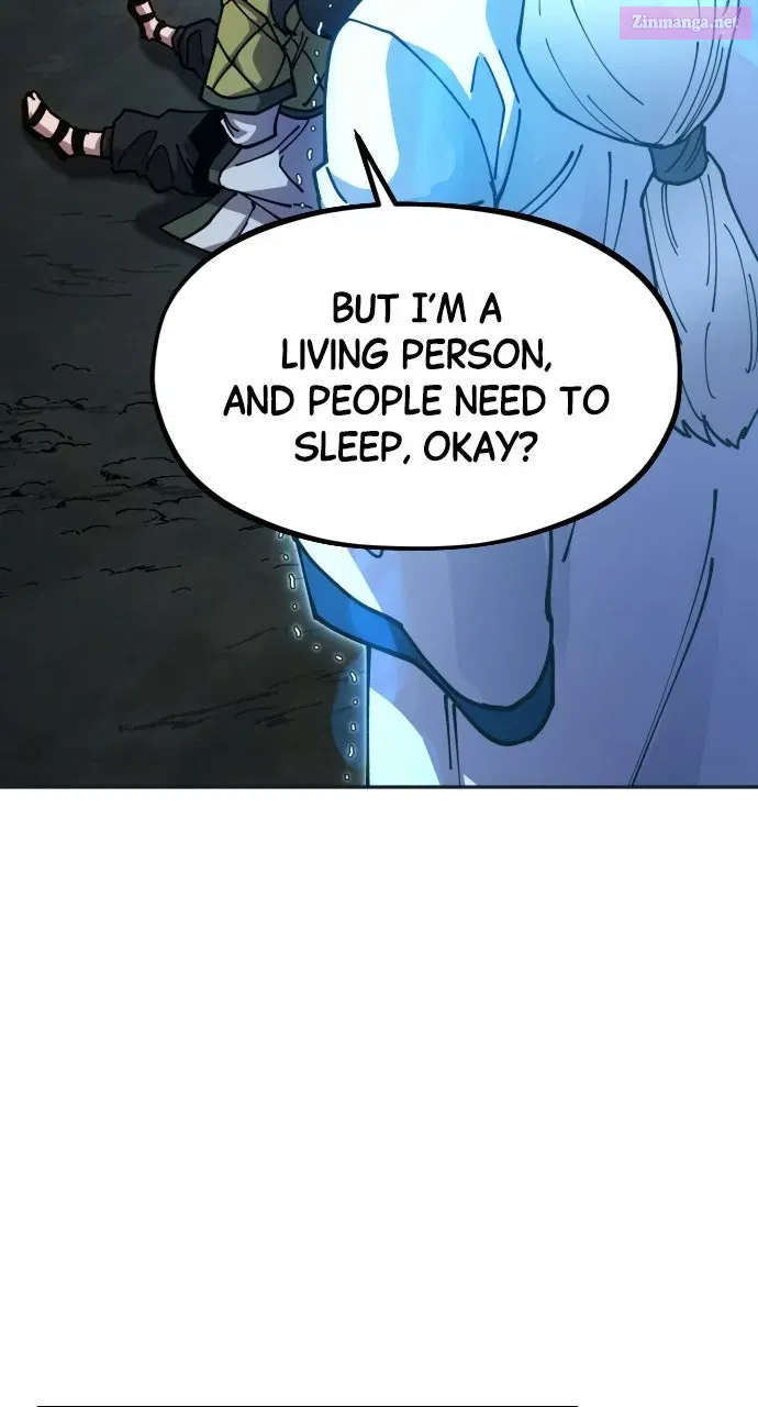 Chronicles of theLazy Sovereign Chapter 3 page 105 - 