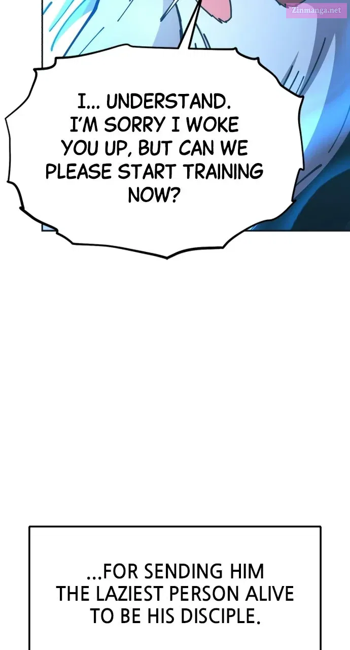 Chronicles of theLazy Sovereign Chapter 3 page 107 - 