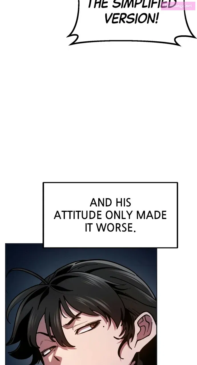 Chronicles of theLazy Sovereign Chapter 3 page 111 - 
