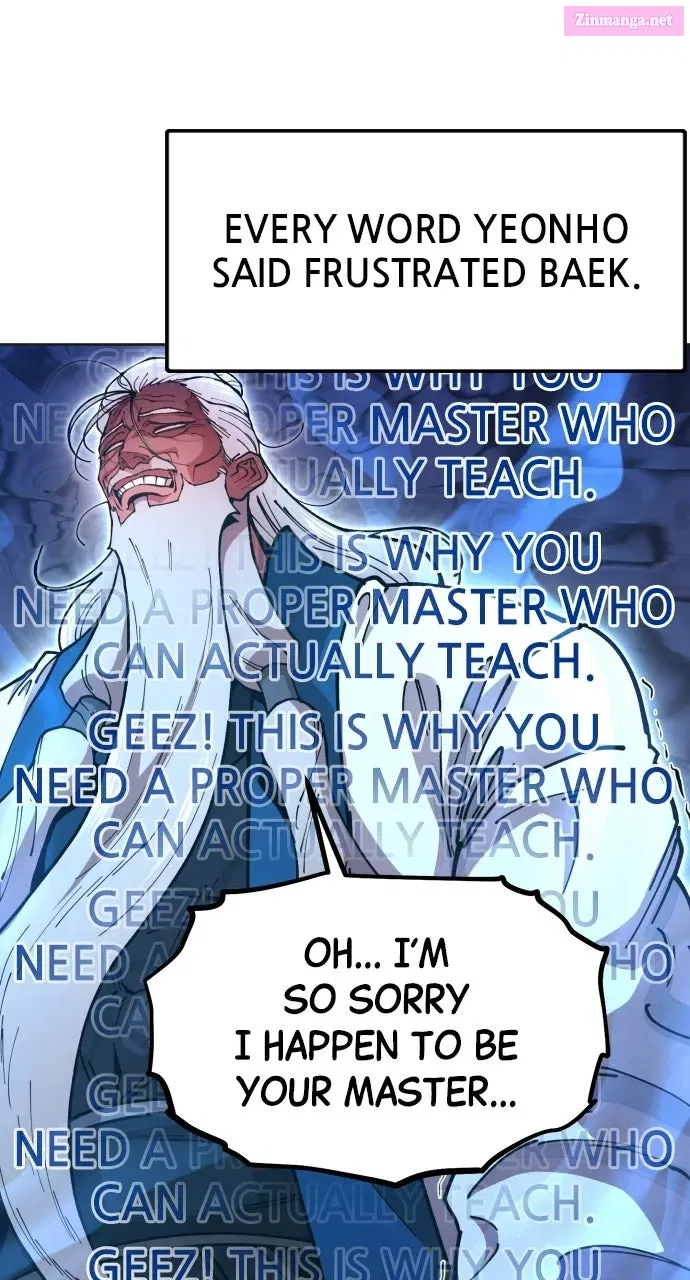 Chronicles of theLazy Sovereign Chapter 3 page 113 - 