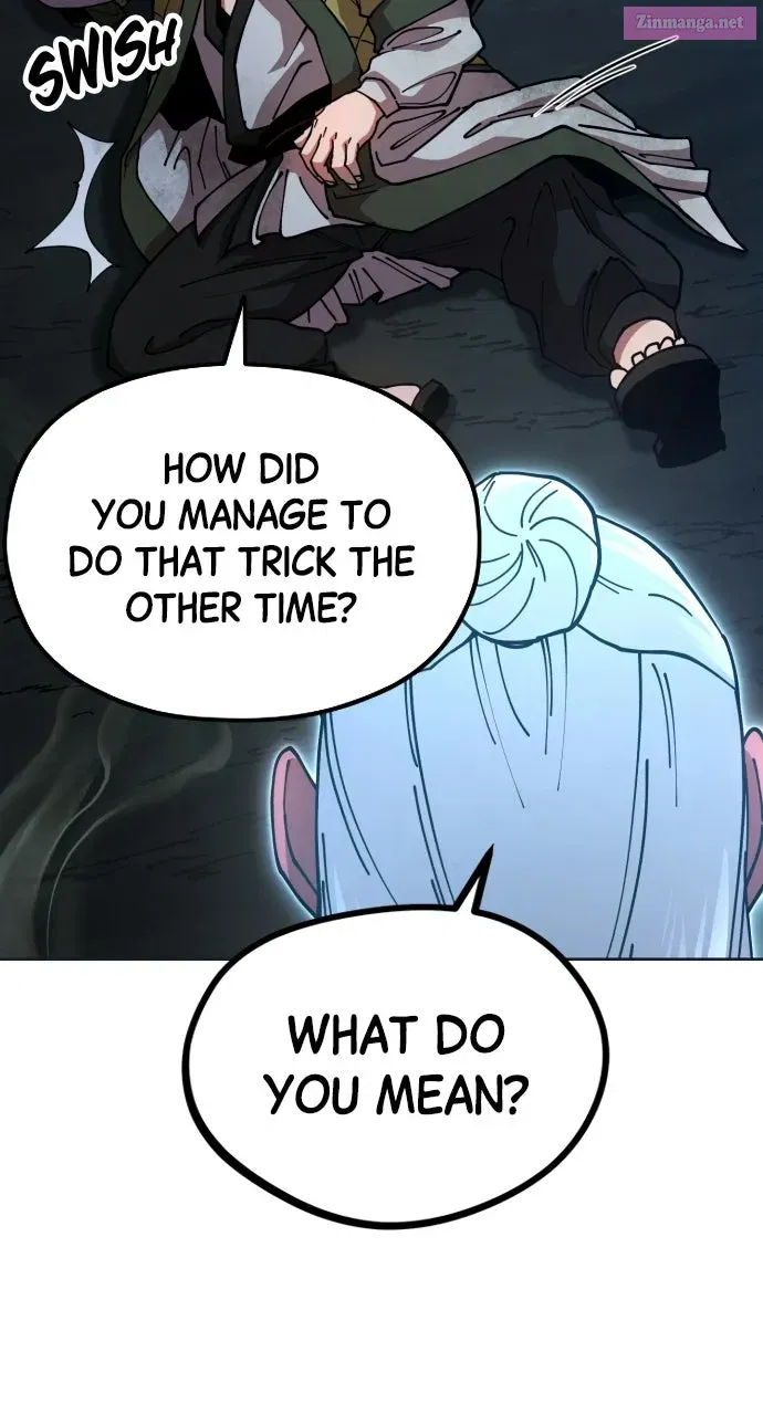 Chronicles of theLazy Sovereign Chapter 3 page 119 - 