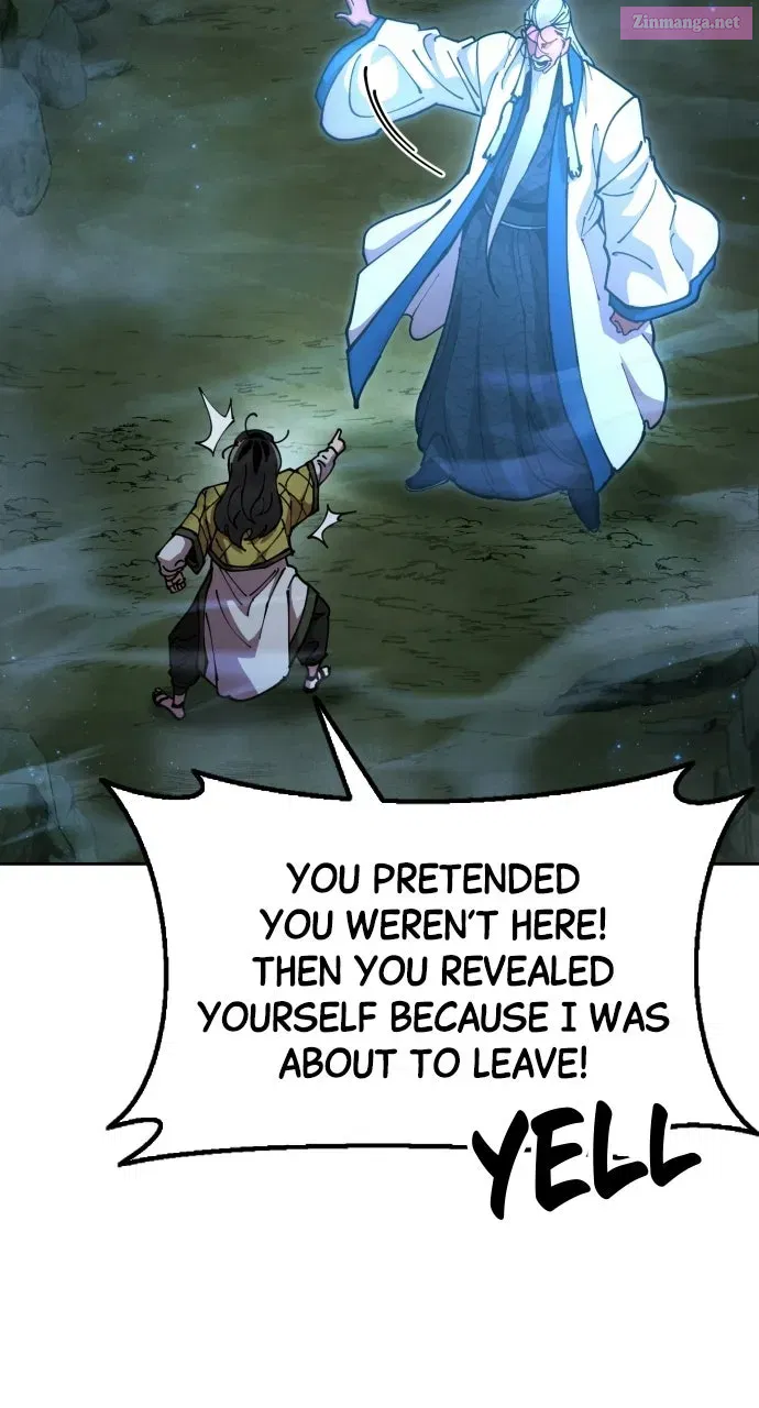 Chronicles of theLazy Sovereign Chapter 3 page 13 - 