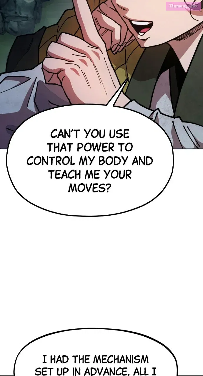 Chronicles of theLazy Sovereign Chapter 3 page 121 - 