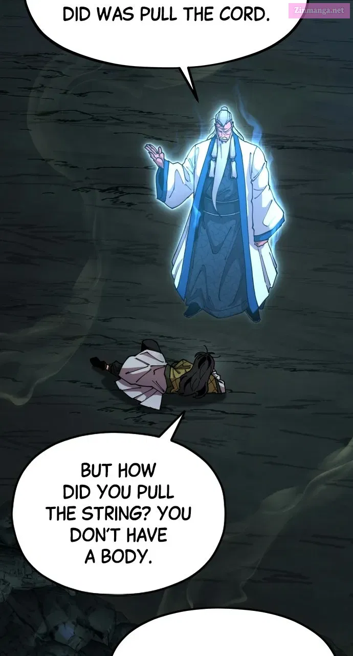 Chronicles of theLazy Sovereign Chapter 3 page 122 - 