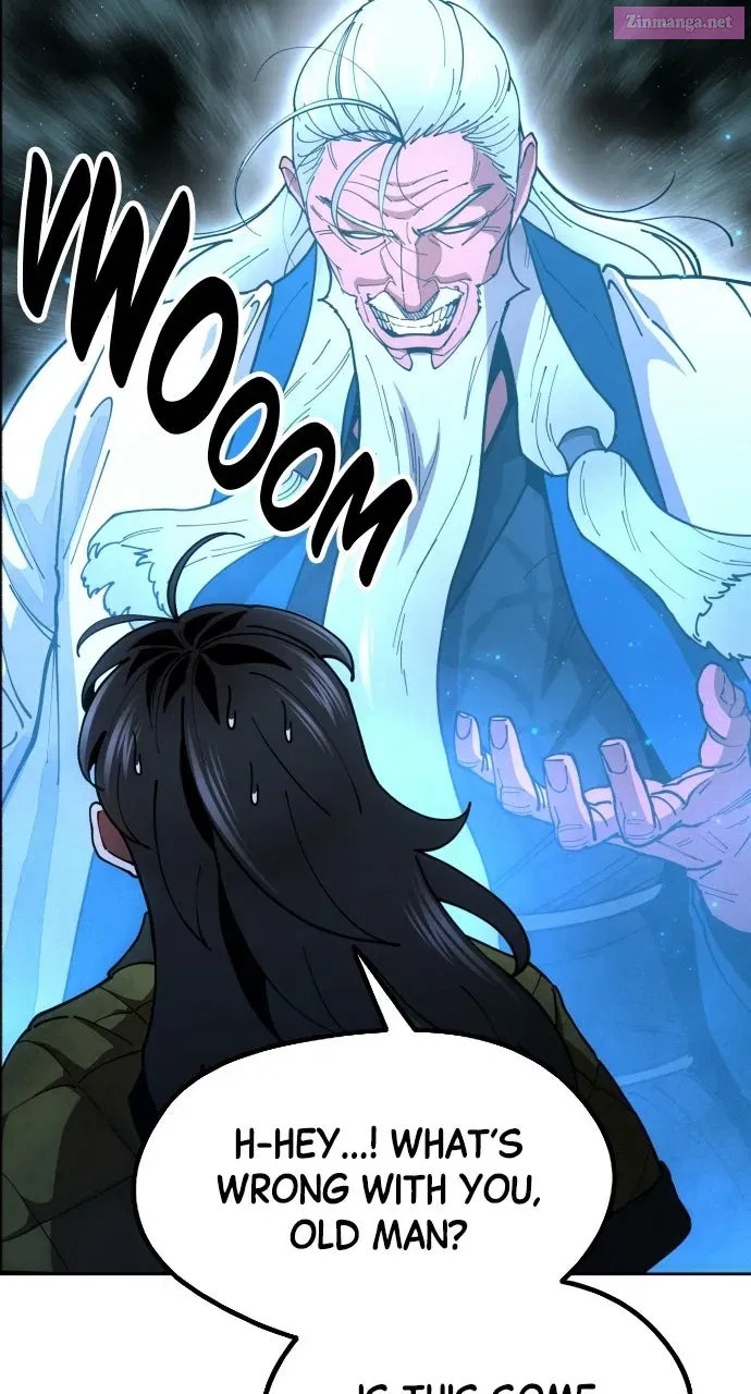 Chronicles of theLazy Sovereign Chapter 3 page 129 - 