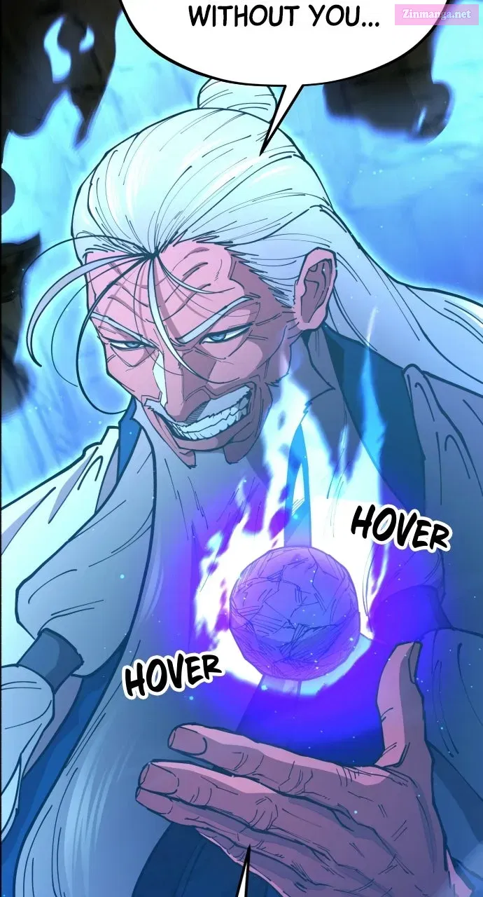 Chronicles of theLazy Sovereign Chapter 3 page 138 - 
