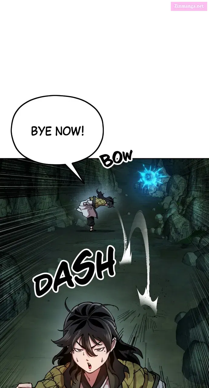 Chronicles of theLazy Sovereign Chapter 3 page 3 - 