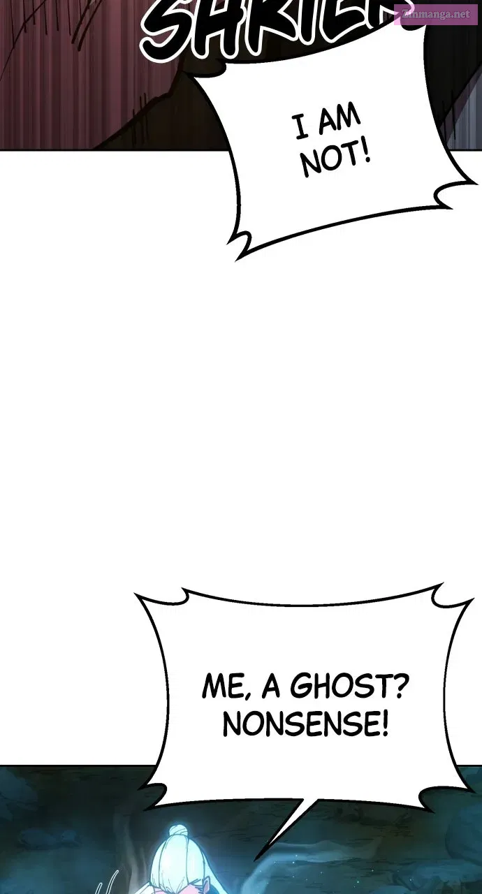 Chronicles of theLazy Sovereign Chapter 3 page 23 - 