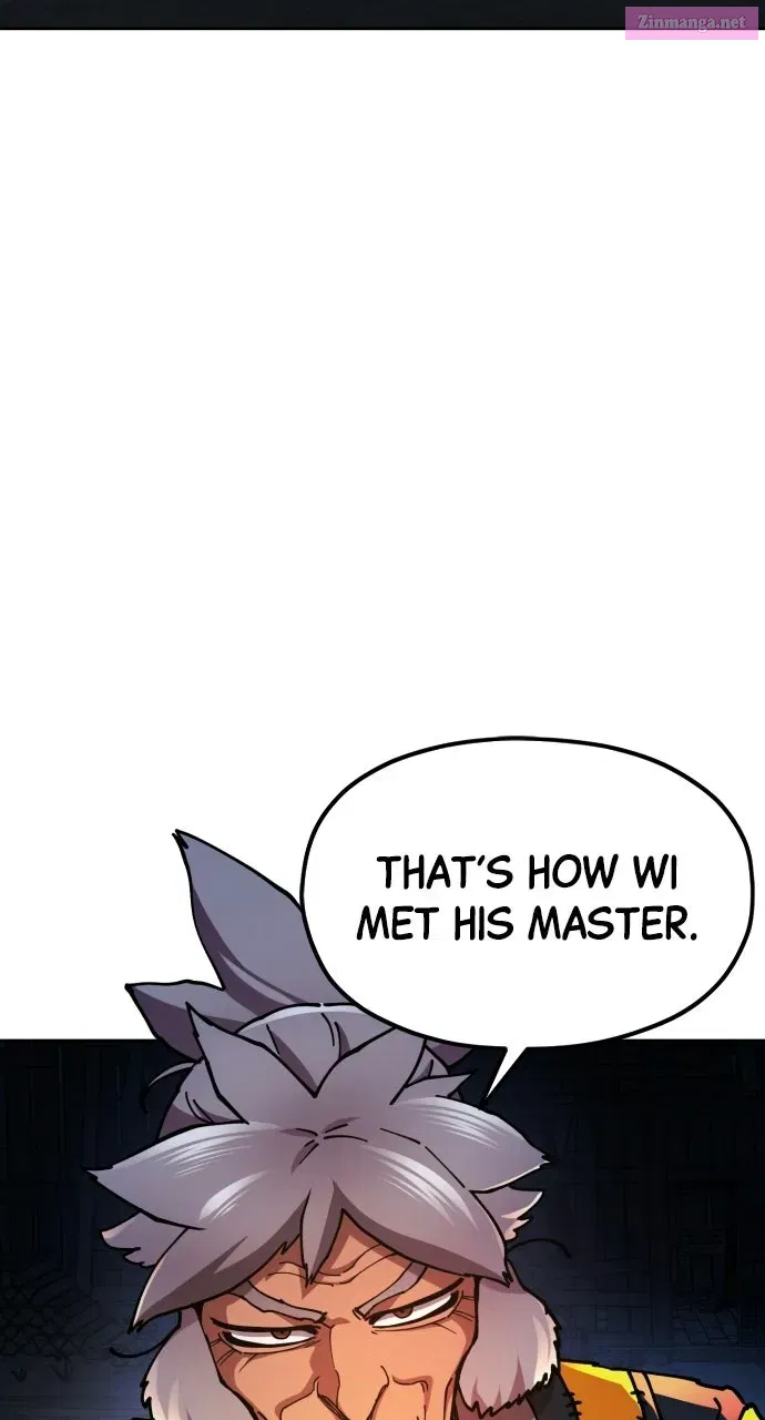 Chronicles of theLazy Sovereign Chapter 3 page 30 - 