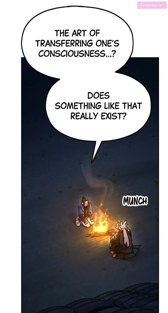 Chronicles of theLazy Sovereign Chapter 3 page 32 - 