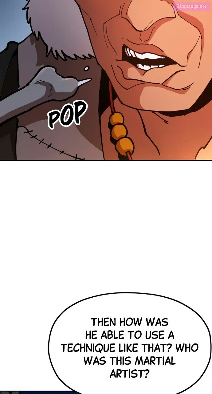 Chronicles of theLazy Sovereign Chapter 3 page 34 - 