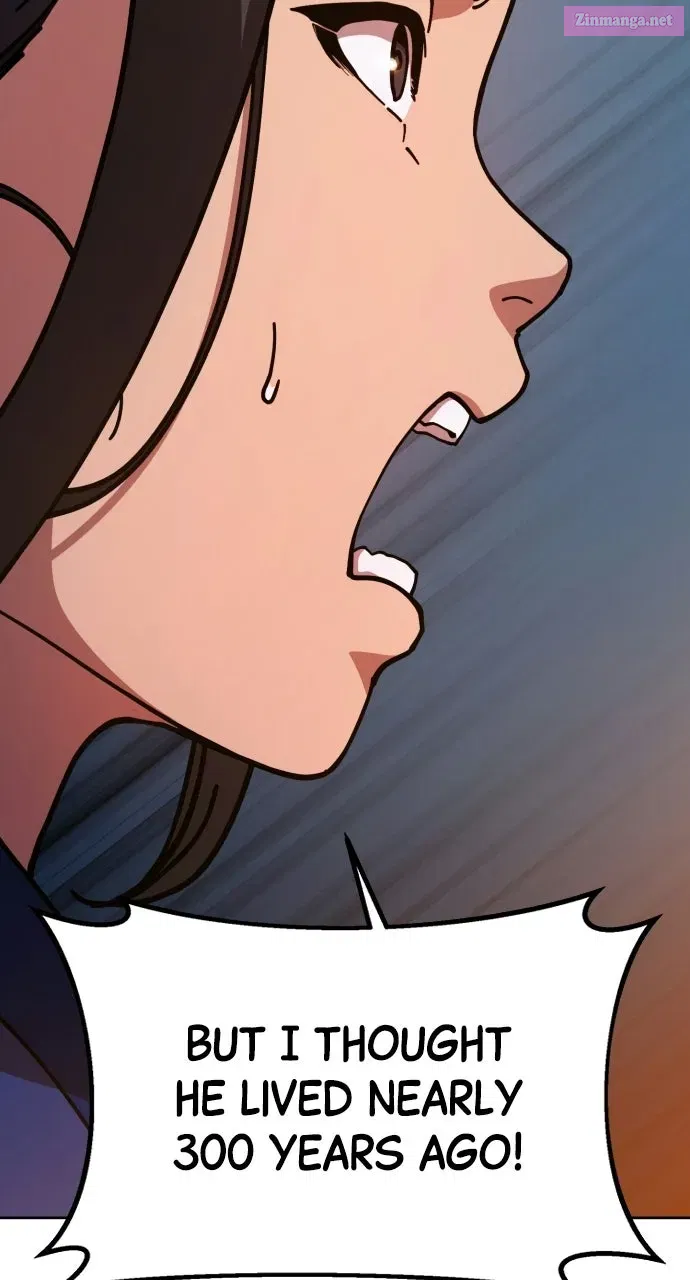 Chronicles of theLazy Sovereign Chapter 3 page 43 - 