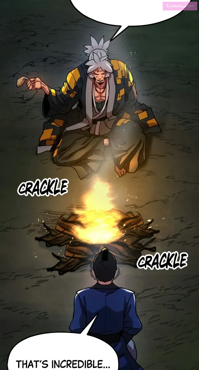 Chronicles of theLazy Sovereign Chapter 3 page 45 - 