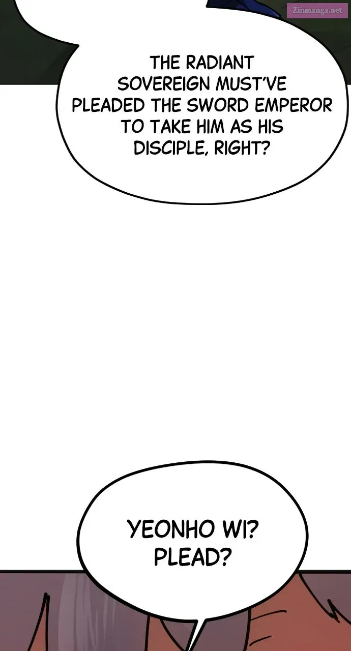 Chronicles of theLazy Sovereign Chapter 3 page 46 - 
