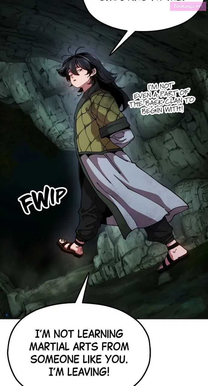 Chronicles of theLazy Sovereign Chapter 3 page 52 - 