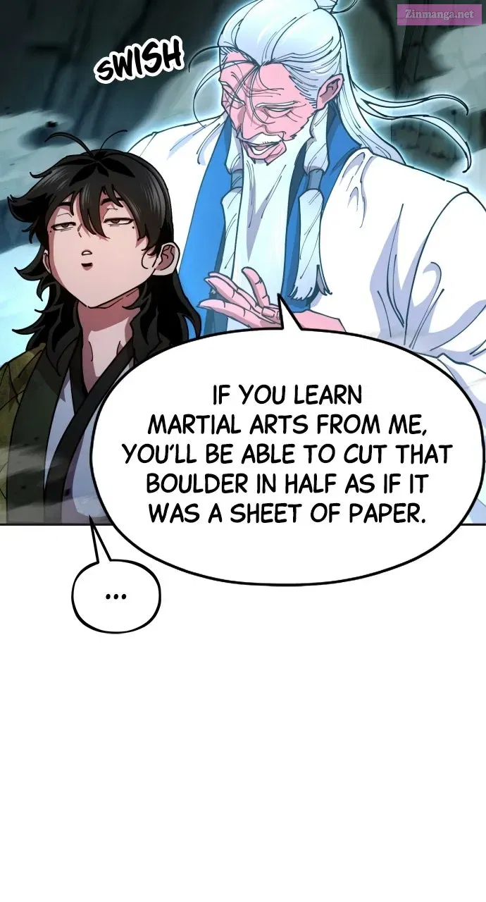 Chronicles of theLazy Sovereign Chapter 3 page 61 - 
