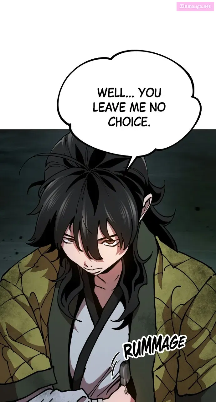 Chronicles of theLazy Sovereign Chapter 3 page 62 - 