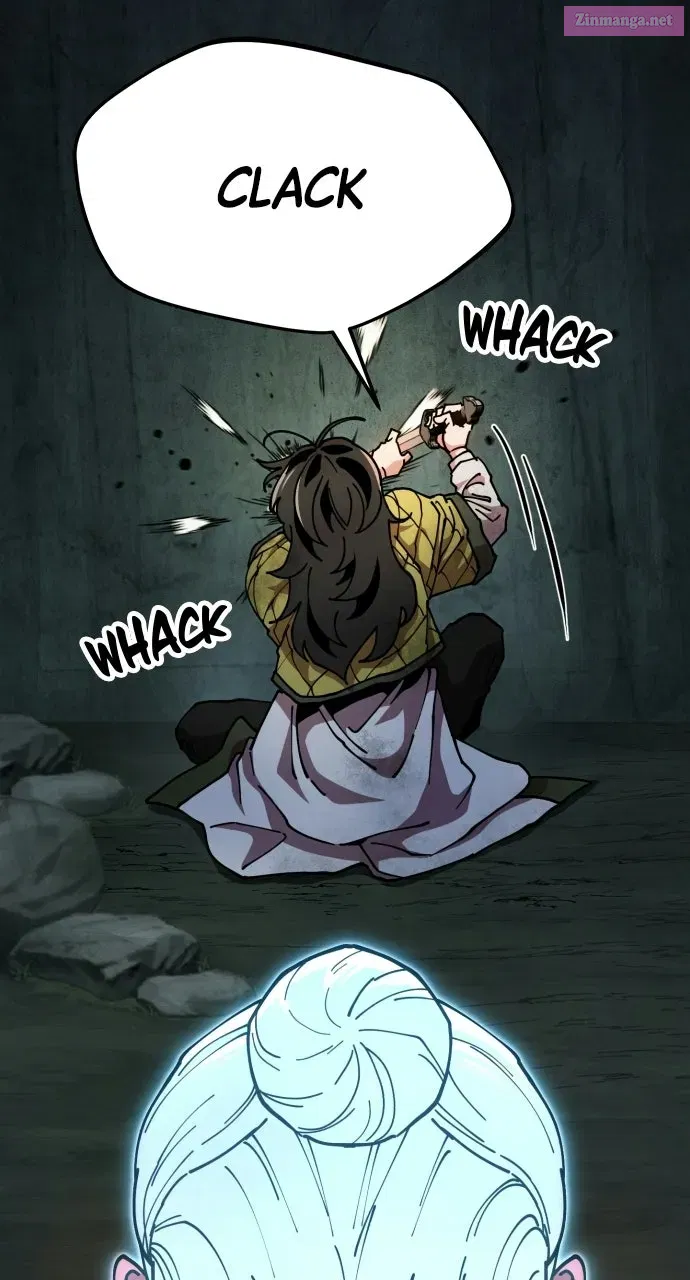 Chronicles of theLazy Sovereign Chapter 3 page 66 - 