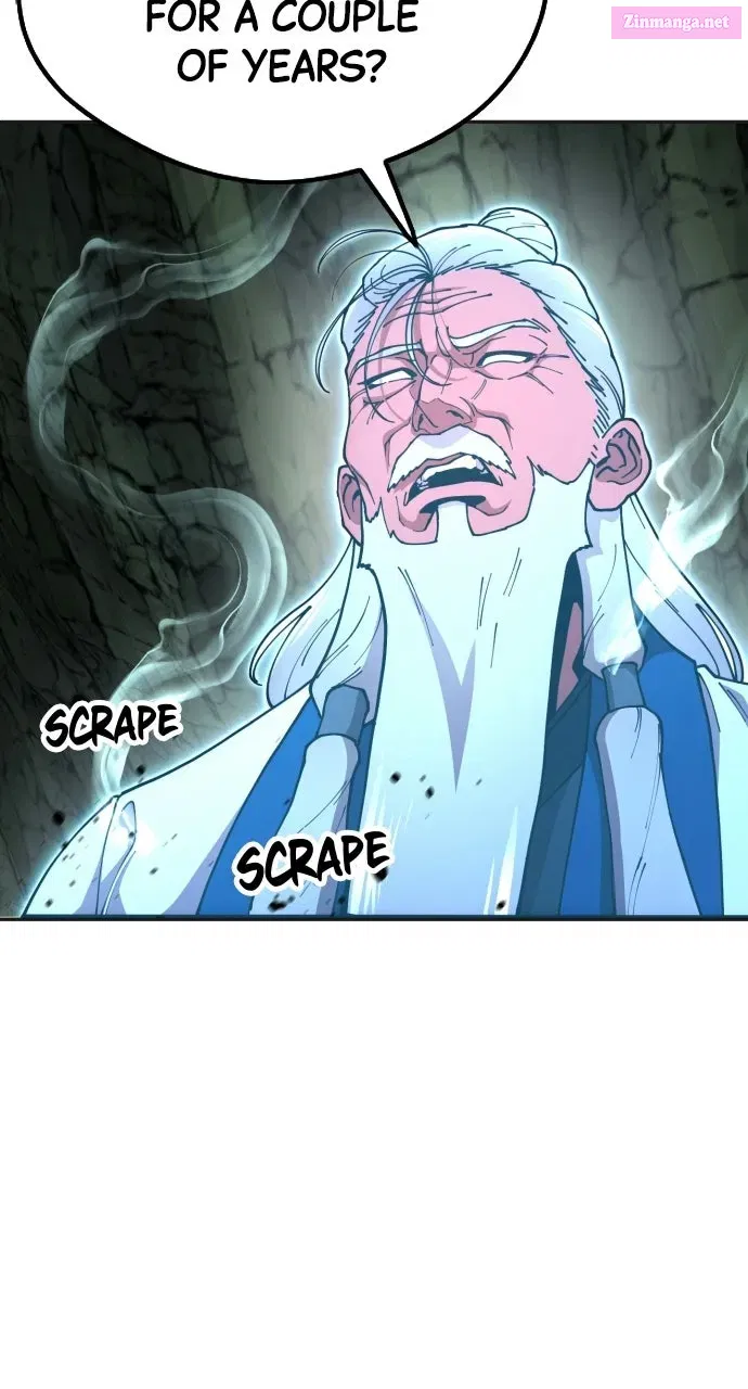 Chronicles of theLazy Sovereign Chapter 3 page 72 - 